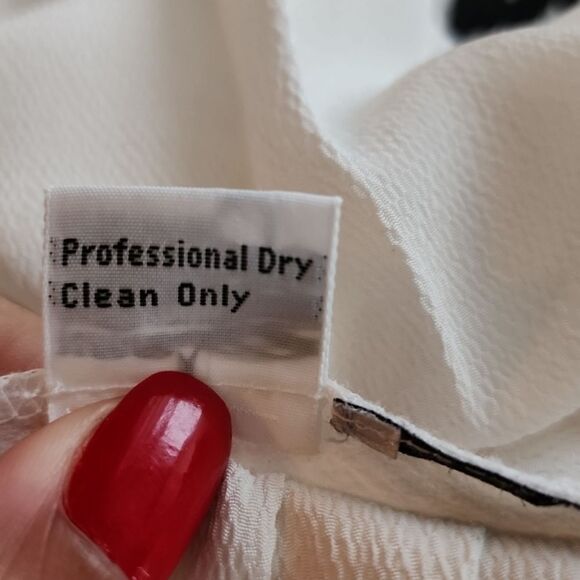 Vintage 2 piece sz medium - Picture 8 of 8